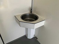 Sanitair unit - afbeelding 20 van  27