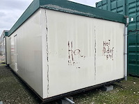 Sanitair unit - afbeelding 21 van  27