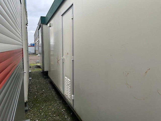 Sanitair unit - afbeelding 22 van  27