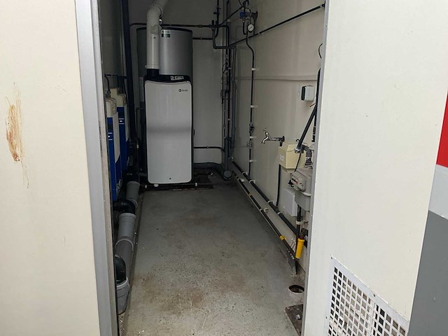 Sanitair unit - afbeelding 23 van  27