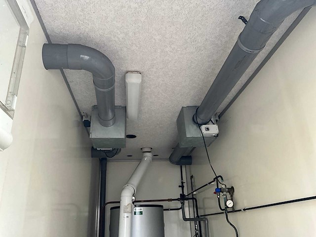 Sanitair unit - afbeelding 25 van  27