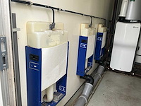 Sanitair unit - afbeelding 26 van  27