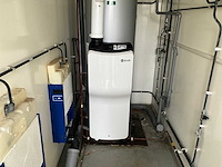 Sanitair unit - afbeelding 27 van  27