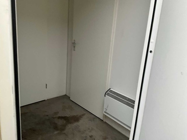 Sanitair unit - afbeelding 3 van  32