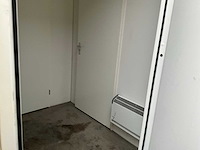 Sanitair unit - afbeelding 3 van  32