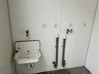 Sanitair unit - afbeelding 4 van  32