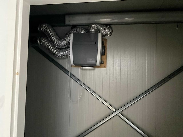 Sanitair unit - afbeelding 5 van  32