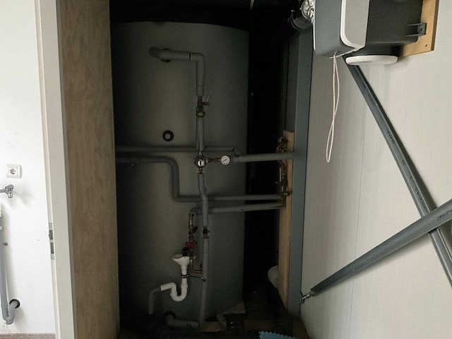 Sanitair unit - afbeelding 6 van  32