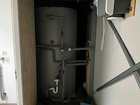 Sanitair unit - afbeelding 6 van  32