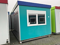 Sanitair unit - afbeelding 9 van  32