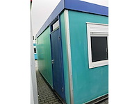 Sanitair unit - afbeelding 11 van  32