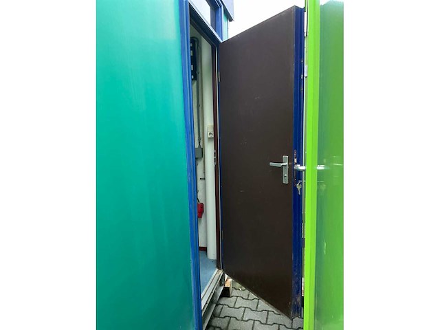 Sanitair unit - afbeelding 13 van  32