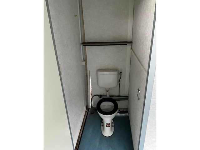 Sanitair unit - afbeelding 15 van  32