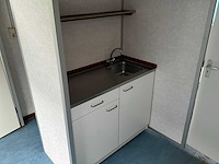 Sanitair unit - afbeelding 16 van  32