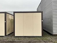 Sanitair unit - afbeelding 12 van  32