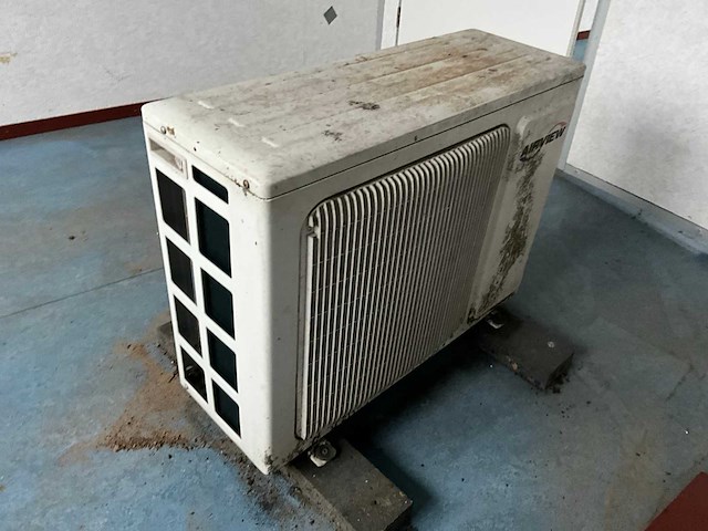 Sanitair unit - afbeelding 24 van  32