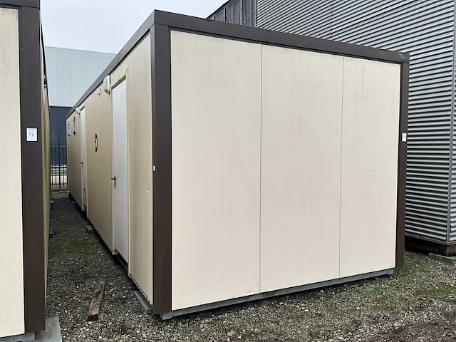 Sanitair unit - afbeelding 23 van  32