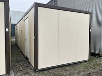 Sanitair unit - afbeelding 23 van  32