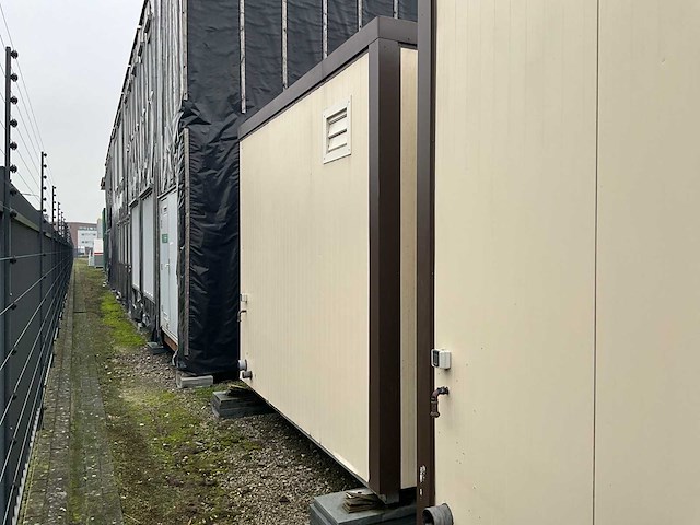 Sanitair unit - afbeelding 27 van  32