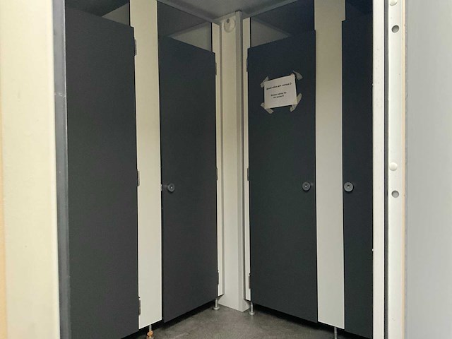 Sanitair unit - afbeelding 28 van  32