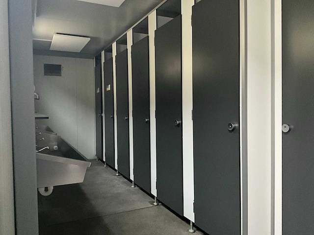 Sanitair unit - afbeelding 29 van  32