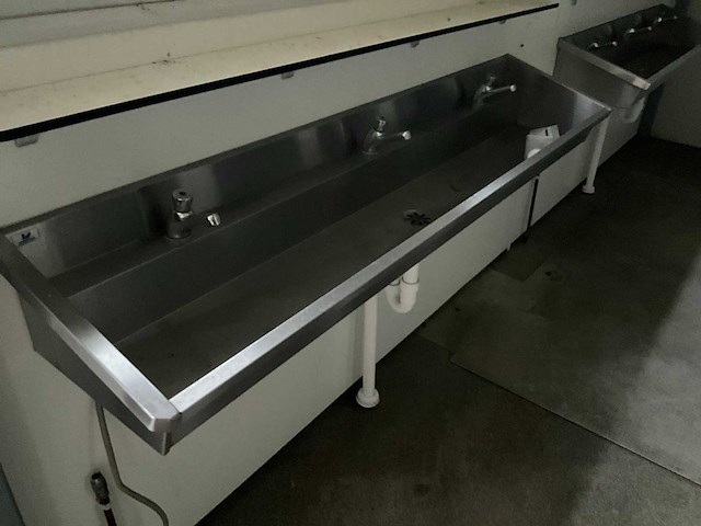 Sanitair unit - afbeelding 31 van  32