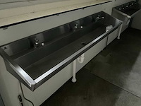 Sanitair unit - afbeelding 31 van  32