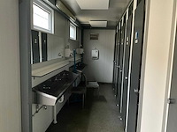 Sanitair unit - afbeelding 3 van  18