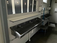 Sanitair unit - afbeelding 4 van  18