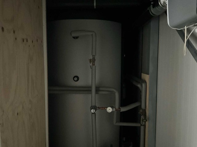 Sanitair unit - afbeelding 8 van  18