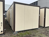 Sanitair unit - afbeelding 11 van  18