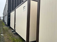 Sanitair unit - afbeelding 12 van  18