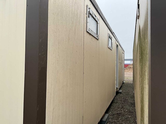 Sanitair unit - afbeelding 13 van  18