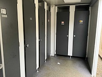 Sanitair unit - afbeelding 15 van  18