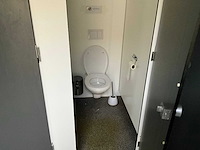 Sanitair unit - afbeelding 16 van  18