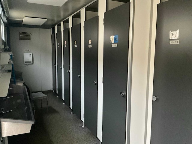 Sanitair unit - afbeelding 17 van  18