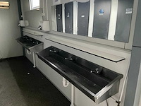 Sanitair unit - afbeelding 2 van  16