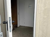 Sanitair unit - afbeelding 3 van  16