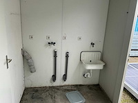 Sanitair unit - afbeelding 4 van  16