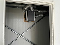 Sanitair unit - afbeelding 5 van  16