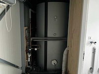 Sanitair unit - afbeelding 6 van  16