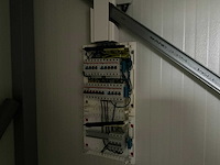 Sanitair unit - afbeelding 8 van  16