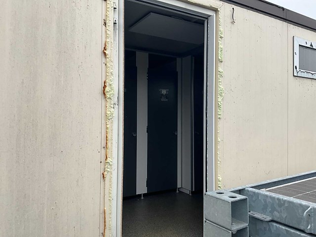 Sanitair unit - afbeelding 11 van  16