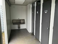 Sanitair unit - afbeelding 14 van  16