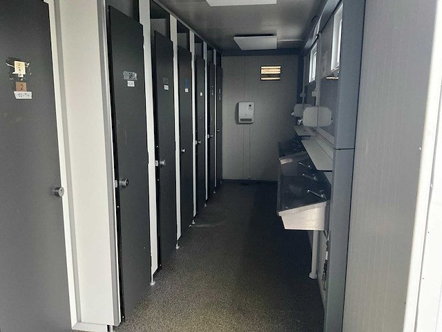 Sanitair unit - afbeelding 15 van  16