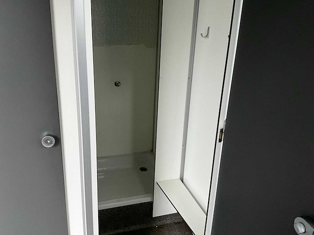 Sanitair unit - afbeelding 16 van  16