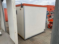 Sanitair unit - afbeelding 10 van  17