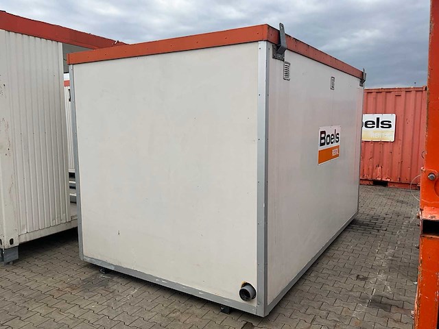 Sanitair unit - afbeelding 11 van  17