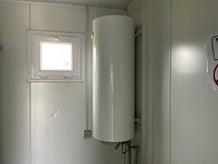 Sanitair unit - afbeelding 15 van  20