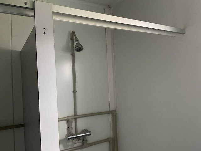 Sanitair unit - afbeelding 2 van  20